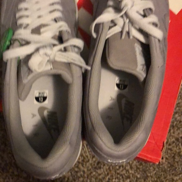 Air max 1 grey gum main image 5